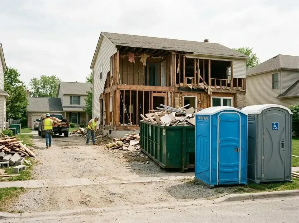 home-renovation-demolition-sit-010 — frequently asked questions, Portable Toilet & Dumpsters Rental in Hanahan, SC